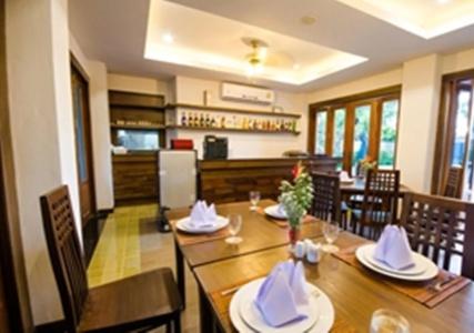 Kham Mon Lanna Resort - 23