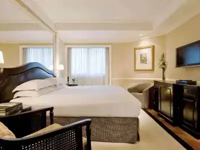 Grand Mercure Sao Paulo Ibirapuera - 180