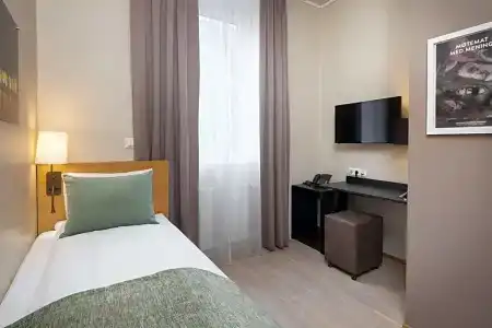 Scandic Ambassadeur - 30