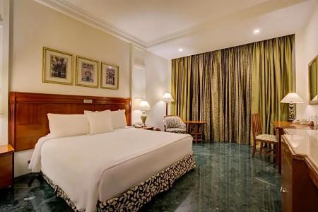 Itc Rajputana, a Luxury Collection, Jaipur - 47