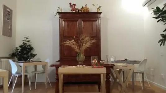 Dimora di Charme Cassaro 168 - 26