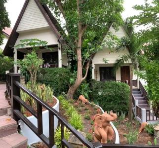 Tok Little Hut - 6