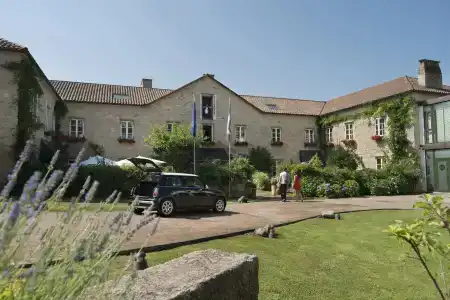 a Quinta Da Auga Spa Relais & Chateaux - 20