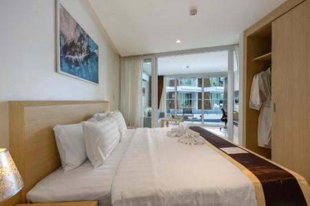 The Beachfront Phuket - 35