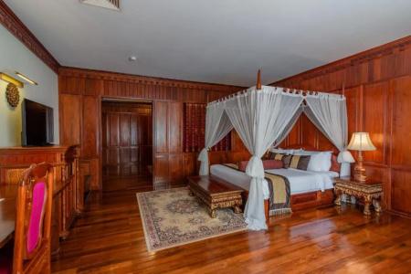 Empress Angkor Resort & Spa - 157