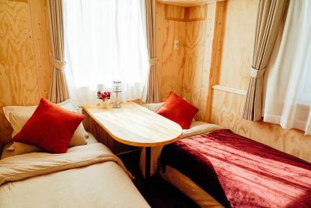 Jstyle Stay Furano - 2