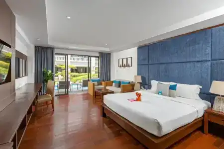 Baan Laimai Beach Resort & Spa - Sha Extra Plus - 113