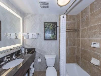 DoubleTree by Hilton North Charleston - Convention Center - 61