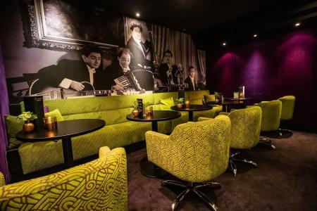 Van der Valk 's-Hertogenbosch – Vught - 29