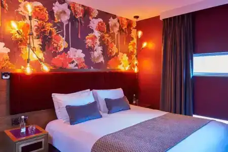 Malmaison Manchester - 124
