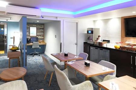 Crowne Plaza Glasgow, An Ihg - 67