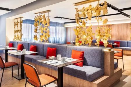 Eurostars Guadalquivir - 24