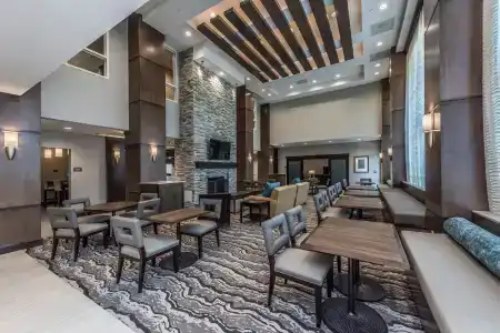 Staybridge Suites - Charleston - Mount Pleasant, an IHG - 32