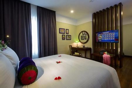 Hanoi La Siesta & Spa - 94