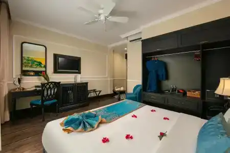 Golden Holiday & Spa - 115