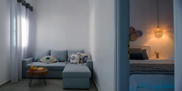 Kalestesia Suites - 464