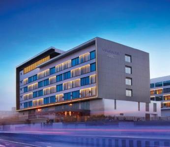 Vivanta Chennai It Expressway Omr - 30
