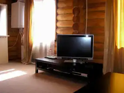 Курорт Рыбалкино - 2