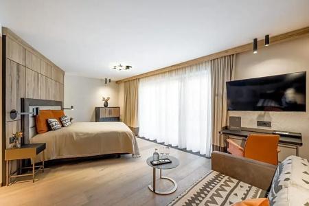 Das Central – Alpine . Luxury . Life - 16