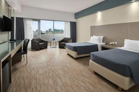 Relc International (Sg Clean, Staycation Approved) - 44