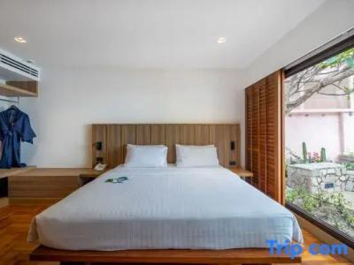Baan Samui Resort - Sha Extra Plus - 123