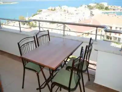 Beyaz Konak Evleri - 64