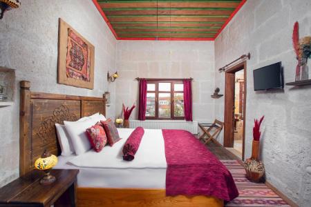 Garden Inn Cappadocia - 15
