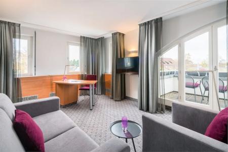 Best Western Plus Fellbach-Stuttgart - 55