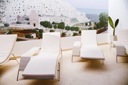 Ostuni Palace - Bistrot & Spa - 15