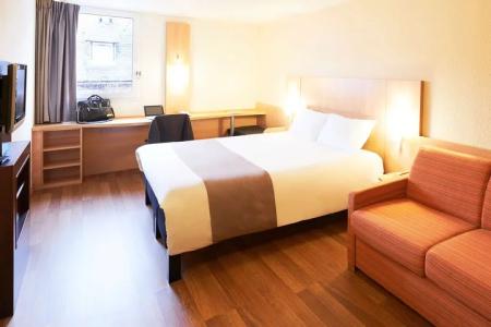 ibis Strasbourg Centre Petite France - 33