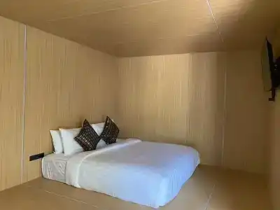 Nirundorn Resort Chaam - 5
