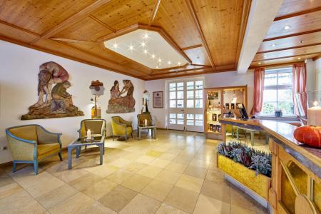 Linderhof - 1