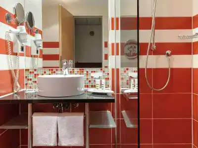 Mercure München-Schwabing - 54