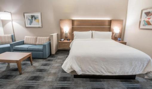 Holiday Inn Express & Suites - Houston Westchase - Westheimer, an IHG - 60
