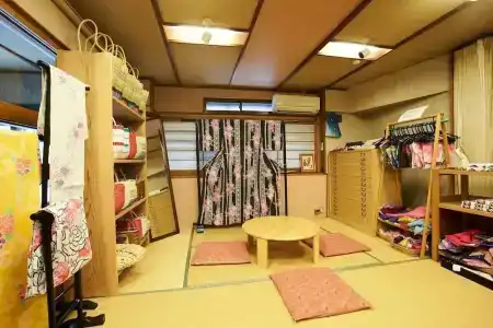 Ryokan Matsuya - 3