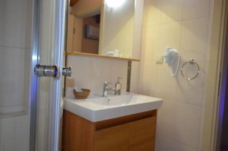 Ada Palas Otel - 17
