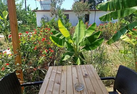 Kiriş Garden - 56