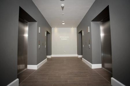 Staybridge Suites Birmingham, an IHG - 29