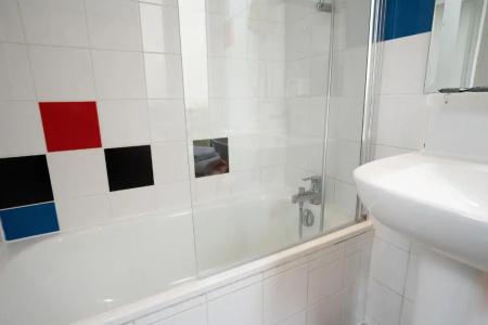 Hôtel Du Mont Dore Batignolles - 55