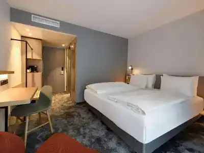 Mercure München-Schwabing - 71