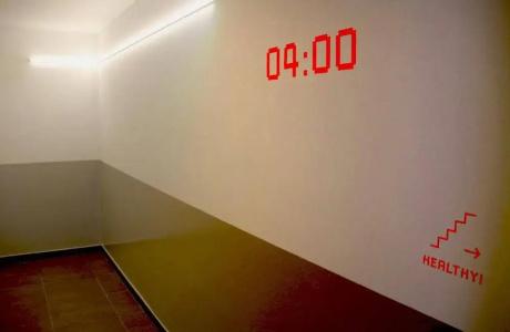Roxi Residence Gent - 10