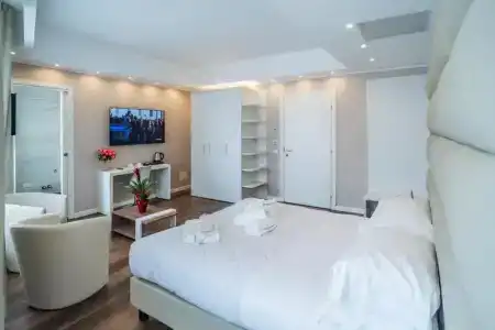 Globo Suite - 5