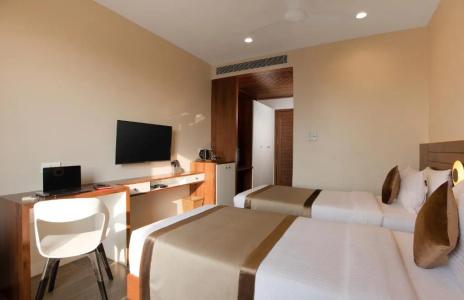 The Madras Grand - 58