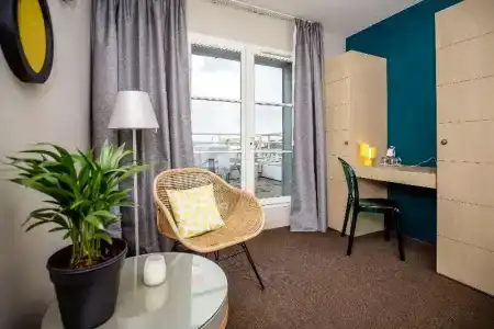 Best Western Plus Hôtel Vannes Centre Ville - 50