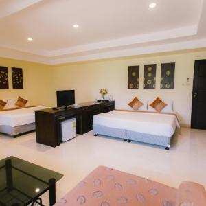Royal Princess City Lamphun - 33