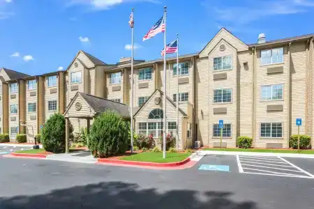 6-Smyrna, GA - Atlanta - 0
