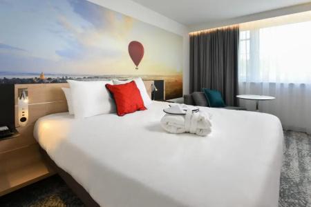 Novotel Wavre Brussels East - 72