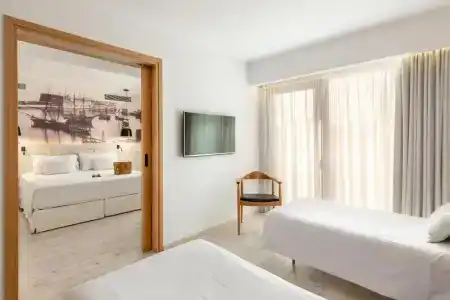 Ibis Styles Heraklion Central - 48