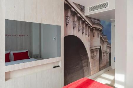 Hôtel le 209 Paris Bercy - 50
