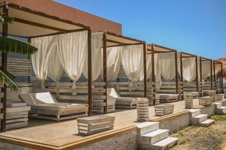 The Boutique Hurghada Marina - 24